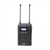 Boya BY-WM8 Pro-K1 UHF Dual Channel Wireless Microphone System